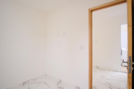Apartamento à venda com 45m², 2 quartos e 1 vagaQuarto 1