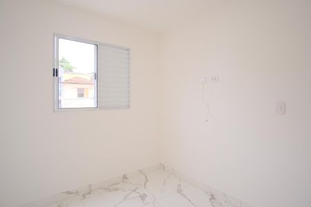 Apartamento à venda com 45m², 2 quartos e 1 vagaQuarto 2