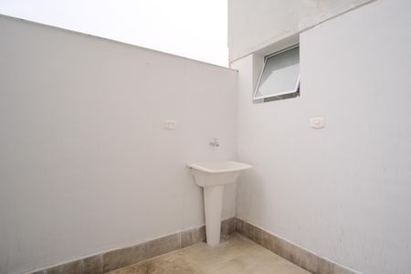 Apartamento à venda com 45m², 2 quartos e 1 vagaÁrea de Serviço