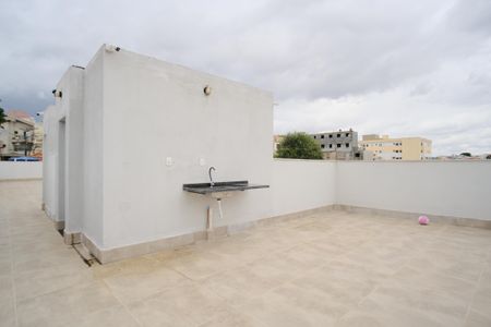 Apartamento à venda com 45m², 2 quartos e 1 vagaÁrea comum