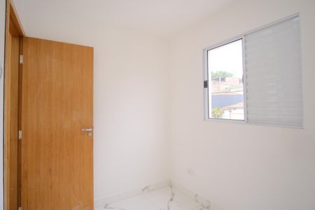 Quarto 1 de apartamento para alugar com 2 quartos, 45m² em Vila Fernandes, São Paulo