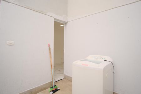 Apartamento à venda com 45m², 2 quartos e 1 vagaÁrea de Serviço