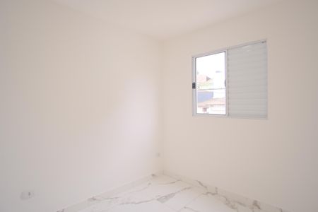 Apartamento à venda com 45m², 2 quartos e 1 vagaQuarto 2