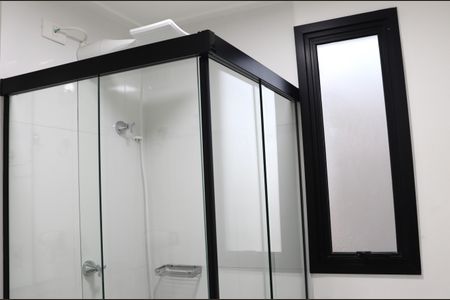 Studio para alugar com 30m², 1 quarto e sem vagaBanheiro