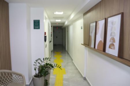 Studio para alugar com 30m², 1 quarto e sem vagaEntrada