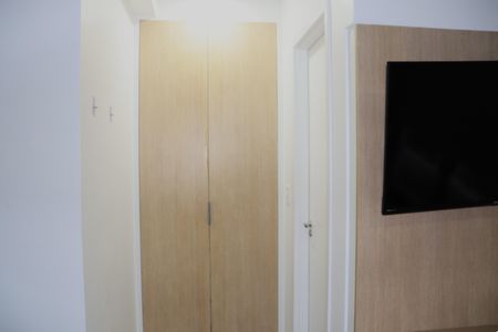 Dormitório de kitnet/studio para alugar com 1 quarto, 30m² em Bela Vista, São Paulo