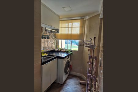 Apartamento para alugar com 2 quartos, 47m² em Bandeiras, Osasco
