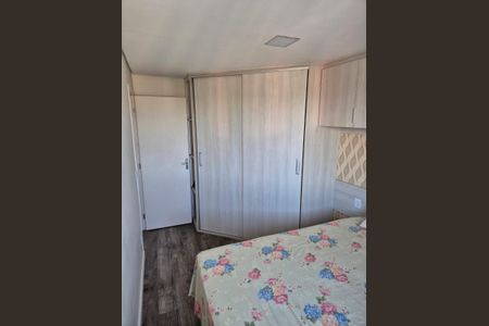 Apartamento para alugar com 2 quartos, 47m² em Bandeiras, Osasco