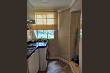 Apartamento para alugar com 2 quartos, 47m² em Bandeiras, Osasco