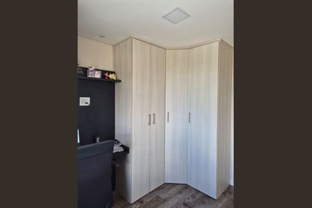 Apartamento para alugar com 2 quartos, 47m² em Bandeiras, Osasco
