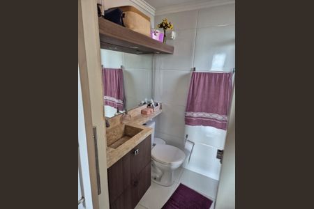 Apartamento para alugar com 2 quartos, 47m² em Bandeiras, Osasco