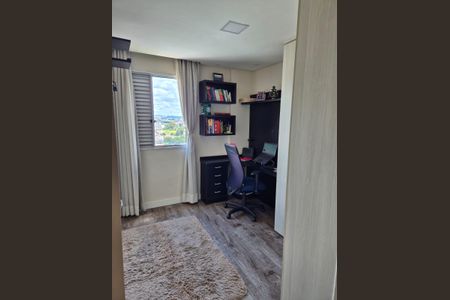 Apartamento para alugar com 2 quartos, 47m² em Bandeiras, Osasco