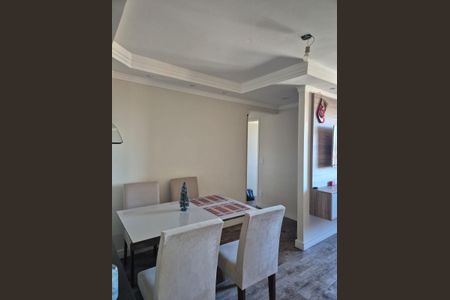 Apartamento para alugar com 2 quartos, 47m² em Bandeiras, Osasco