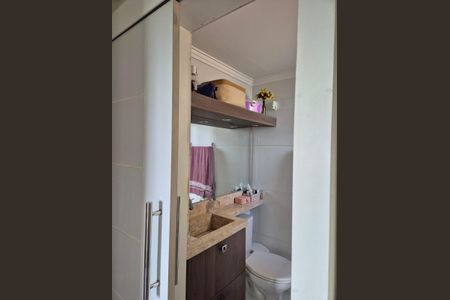 Apartamento para alugar com 2 quartos, 47m² em Bandeiras, Osasco