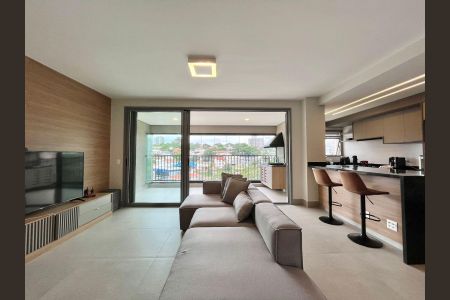 Apartamento à venda com 140m², 3 quartos e 2 vagas Apartamento à venda com 140m², 3 quartos e 2 vagasSala