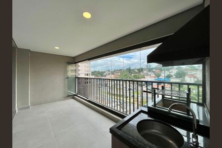 Apartamento à venda com 140m², 3 quartos e 2 vagas Apartamento à venda com 140m², 3 quartos e 2 vagasSacada