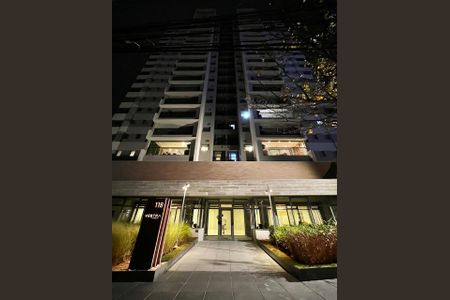 Apartamento à venda com 140m², 3 quartos e 2 vagas Apartamento à venda com 140m², 3 quartos e 2 vagasFachada da Portaria