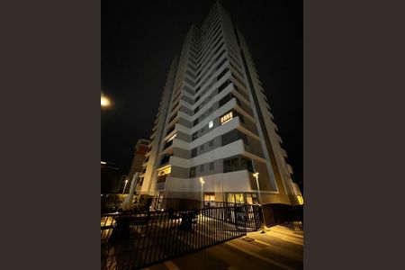 Apartamento à venda com 140m², 3 quartos e 2 vagas Apartamento à venda com 140m², 3 quartos e 2 vagasFachada do Prédio