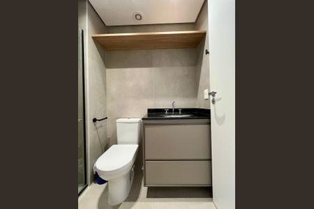 Apartamento à venda com 140m², 3 quartos e 2 vagas Apartamento à venda com 140m², 3 quartos e 2 vagasBanheiro suíte 2