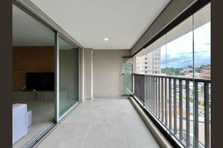 Apartamento à venda com 140m², 3 quartos e 2 vagas Apartamento à venda com 140m², 3 quartos e 2 vagasSacada
