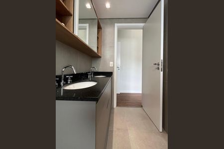 Apartamento à venda com 140m², 3 quartos e 2 vagas