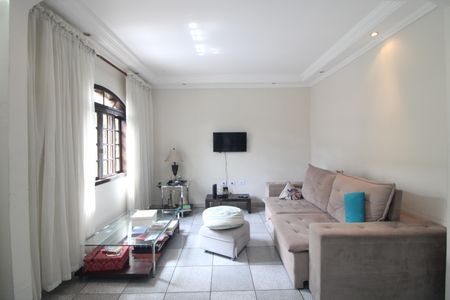 Sala de casa à venda com 3 quartos, 327m² em Jardim Itapura, São Paulo