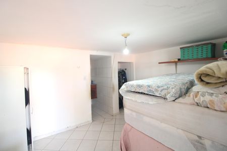 Casa à venda com 327m², 3 quartos e 3 vagasQuarto de serviço