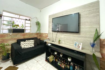 Casa à venda com 126m², 3 quartos e 1 vaga