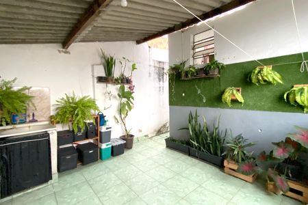 Casa à venda com 126m², 3 quartos e 1 vaga