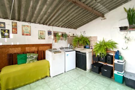 Casa à venda com 126m², 3 quartos e 1 vaga