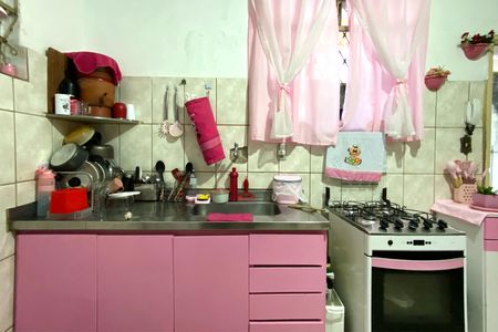 Casa à venda com 126m², 3 quartos e 1 vaga