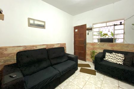 Casa à venda com 126m², 3 quartos e 1 vaga