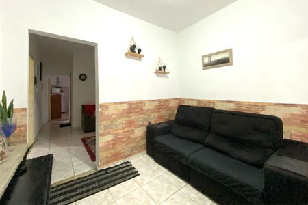 Casa à venda com 126m², 3 quartos e 1 vaga