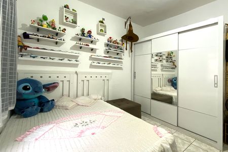 Casa à venda com 126m², 3 quartos e 1 vaga