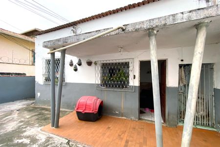 Casa à venda com 126m², 3 quartos e 1 vaga