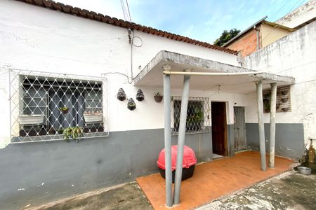 Casa à venda com 126m², 3 quartos e 1 vaga
