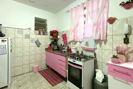 Casa à venda com 126m², 3 quartos e 1 vaga