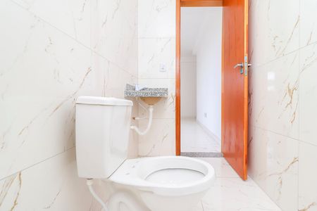 Apartamento para alugar com 35m², 1 quarto e sem vagaBanheiro