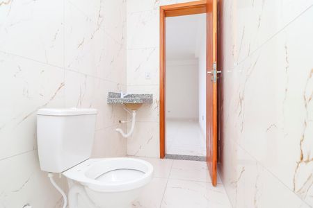 Apartamento para alugar com 35m², 1 quarto e sem vagaBanheiro