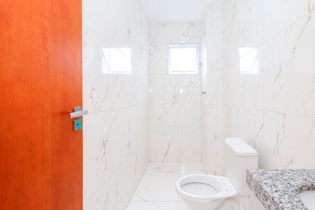 Apartamento para alugar com 35m², 1 quarto e sem vagaBanheiro