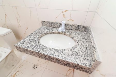 Apartamento para alugar com 35m², 1 quarto e sem vagaBanheiro