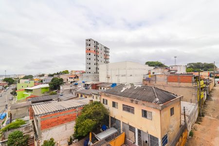 Apartamento para alugar com 35m², 1 quarto e sem vagaVista do Quarto