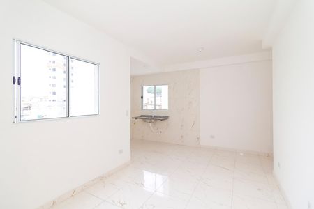 Apartamento para alugar com 35m², 1 quarto e sem vagaSala/Cozinha