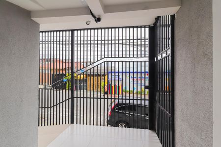 Apartamento para alugar com 35m², 1 quarto e sem vagaÁrea externa