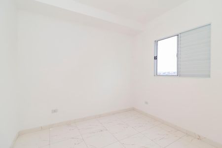 Quarto de apartamento para alugar com 1 quarto, 35m² em Cidade Antônio Estêvão de Carvalho, São Paulo