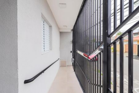 Apartamento para alugar com 35m², 1 quarto e sem vagaÁrea externa