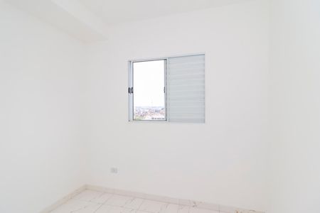 Quarto de apartamento para alugar com 1 quarto, 35m² em Cidade Antônio Estêvão de Carvalho, São Paulo