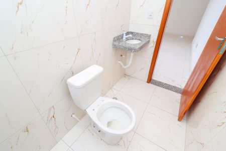 Apartamento para alugar com 35m², 1 quarto e sem vagaBanheiro