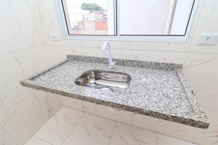 Apartamento para alugar com 35m², 1 quarto e sem vagaSala/Cozinha