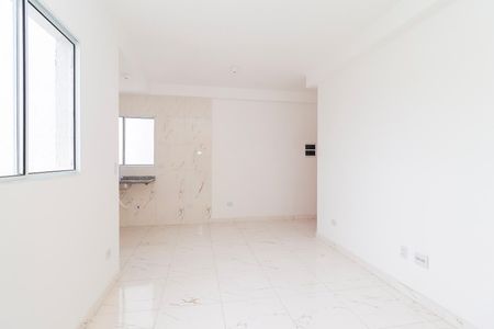 Apartamento para alugar com 35m², 1 quarto e sem vagaSala/Cozinha